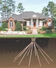 Кластерное геополе